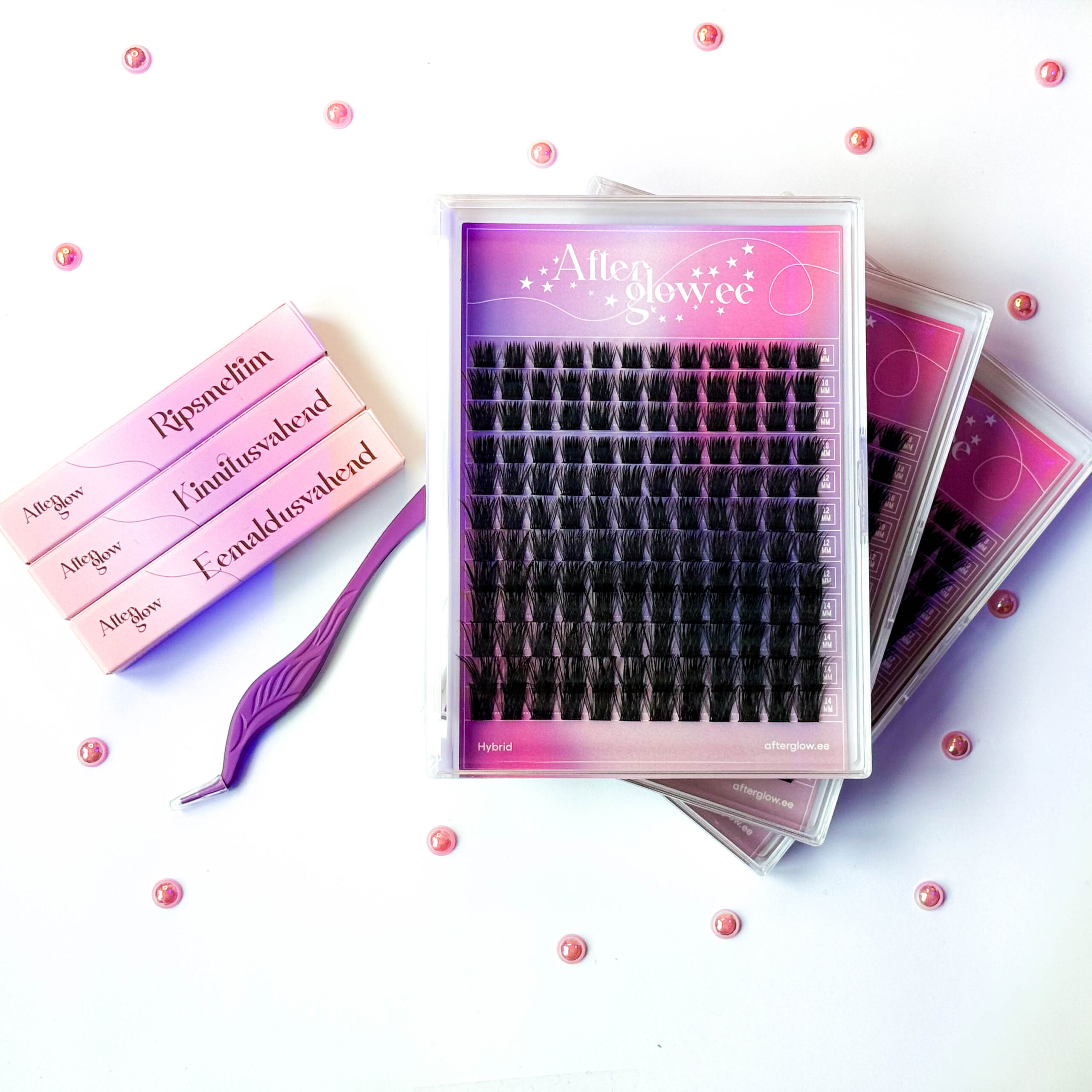 Odavad vs premium ripsmetutikud